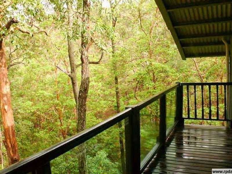 Upper Brookfield QLD 4069