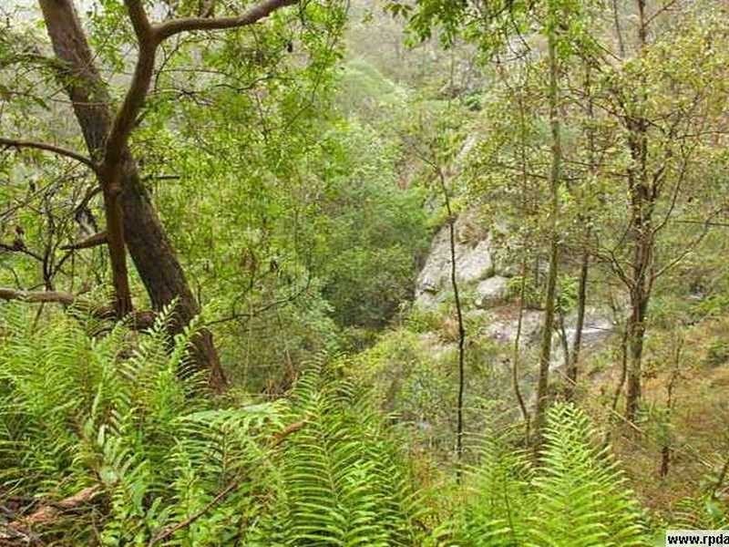 Upper Brookfield QLD 4069