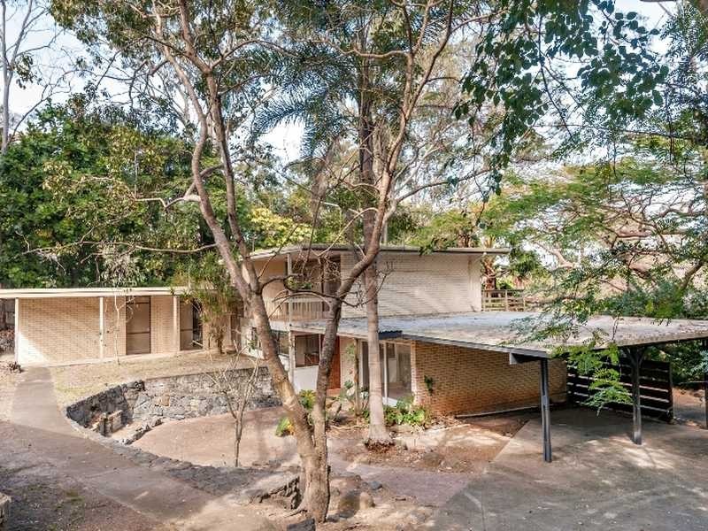 214 Brookfield Rd, Kenmore Hills QLD 4069