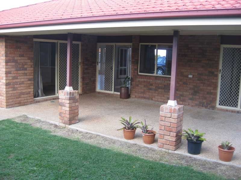 57 Beaufort Cres, Moggill QLD 4070