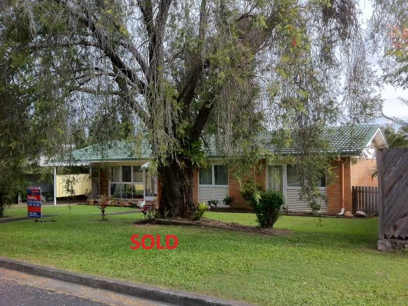 22 Cromarty Street, Kenmore QLD 4069