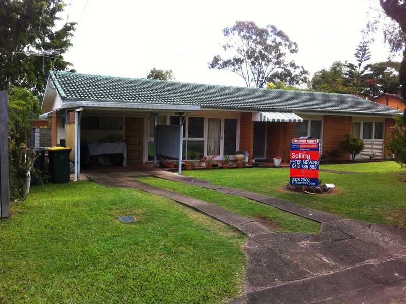 22 Cromarty Street, Kenmore QLD 4069