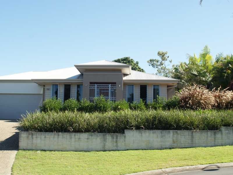 85 GHOST GUM STREET, Bellbowrie QLD 4070