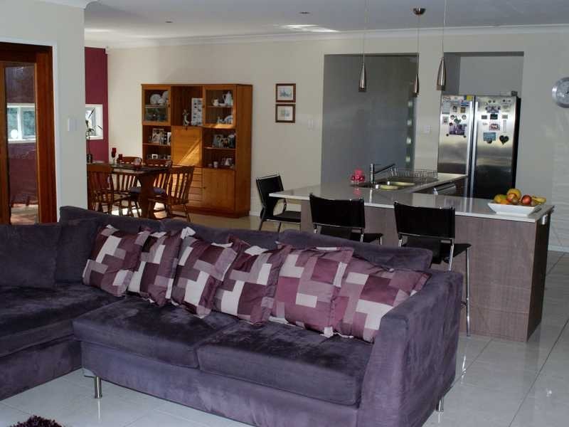 85 GHOST GUM STREET, Bellbowrie QLD 4070