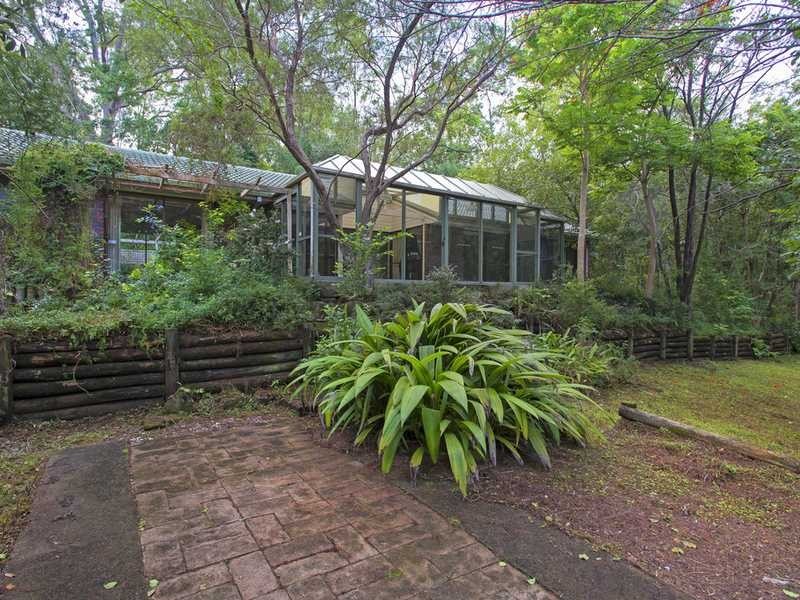 2832 Moggill Road, Pinjarra Hills QLD 4069