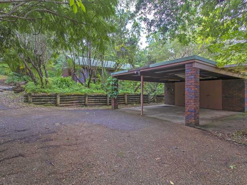 2832 Moggill Road, Pinjarra Hills QLD 4069