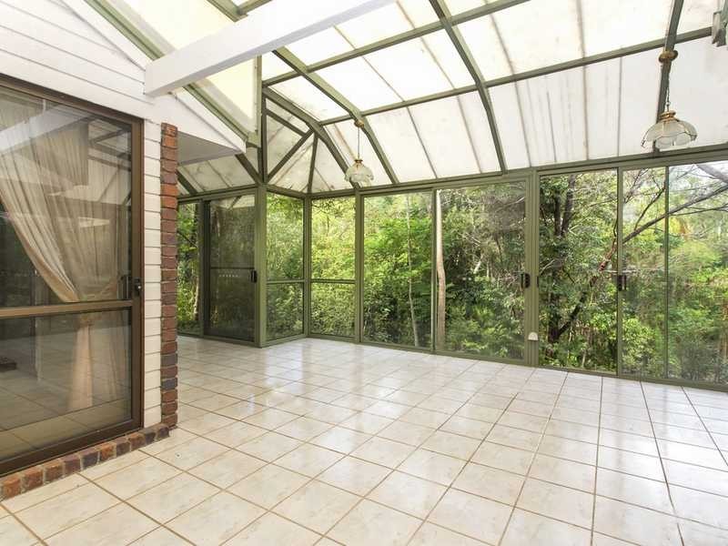 2832 Moggill Road, Pinjarra Hills QLD 4069