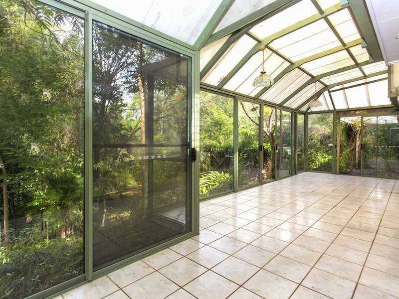 2832 Moggill Road, Pinjarra Hills QLD 4069