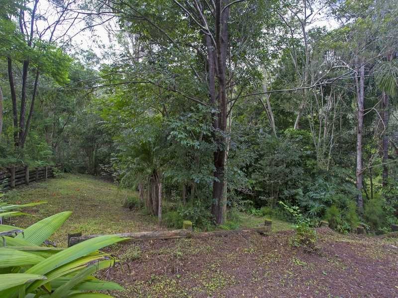 2832 Moggill Road, Pinjarra Hills QLD 4069