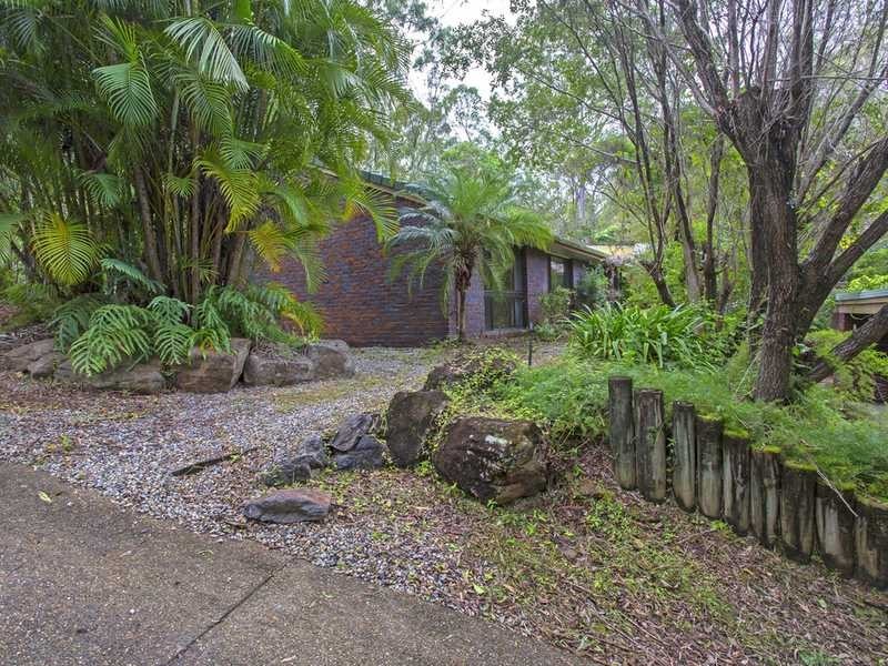 2832 Moggill Road, Pinjarra Hills QLD 4069