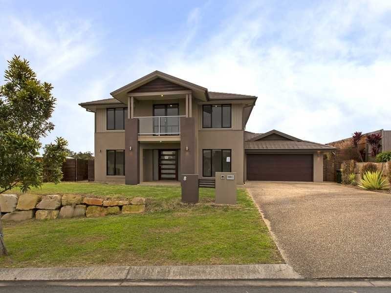 8 Bunya Street, Moggill QLD 4070