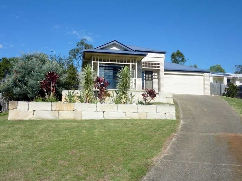 21 TANCRED PLACE, Bellbowrie QLD 4070