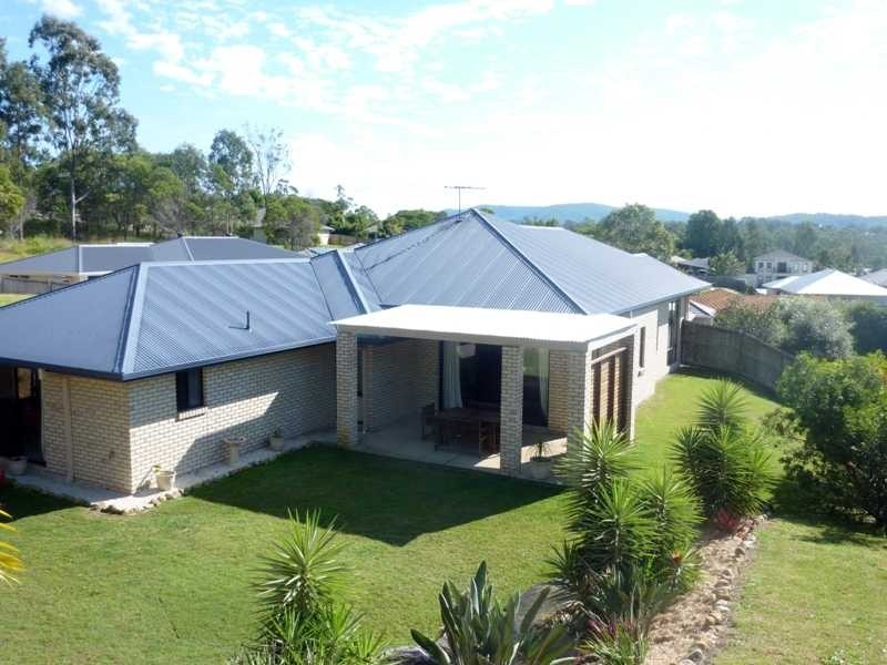 21 TANCRED PLACE, Bellbowrie QLD 4070