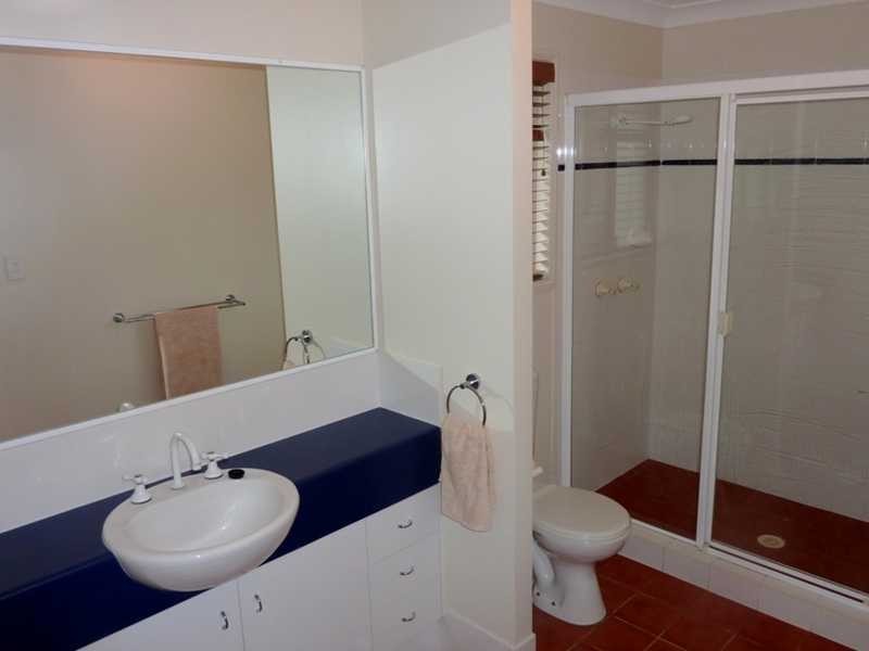 21 TANCRED PLACE, Bellbowrie QLD 4070