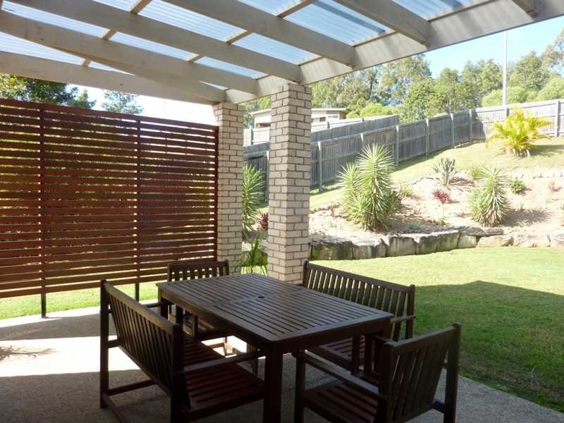 21 TANCRED PLACE, Bellbowrie QLD 4070