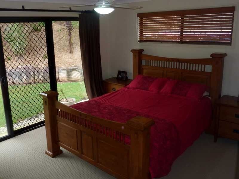 21 TANCRED PLACE, Bellbowrie QLD 4070