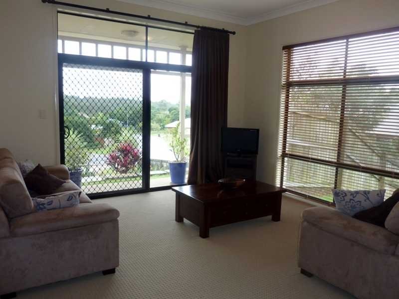 21 TANCRED PLACE, Bellbowrie QLD 4070