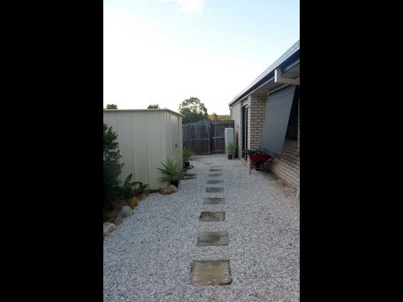 21 TANCRED PLACE, Bellbowrie QLD 4070