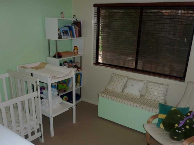 21 TANCRED PLACE, Bellbowrie QLD 4070