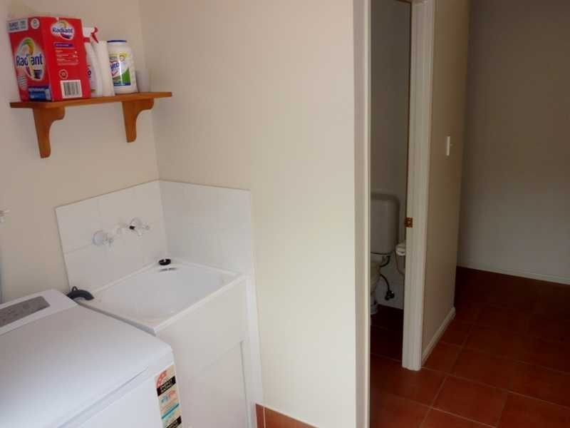 21 TANCRED PLACE, Bellbowrie QLD 4070