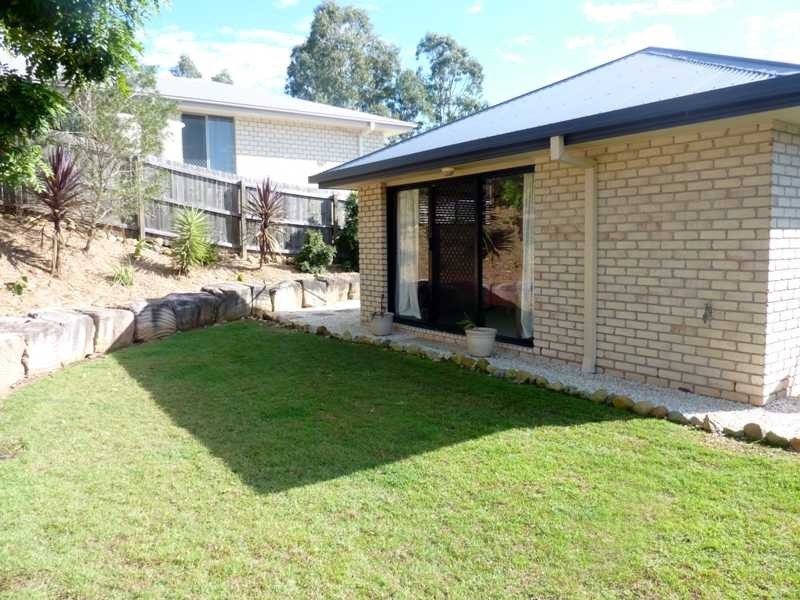 21 TANCRED PLACE, Bellbowrie QLD 4070