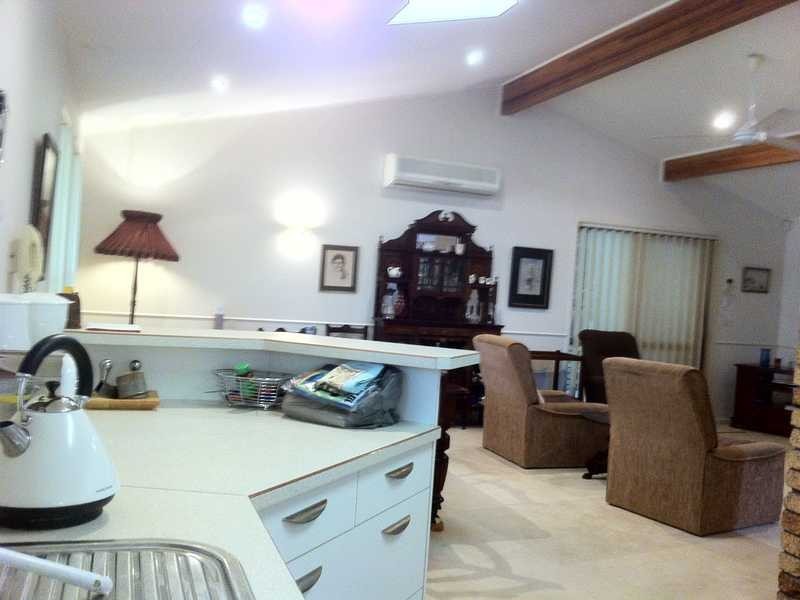 52 MONTANUS DRIVE, Bellbowrie QLD 4070