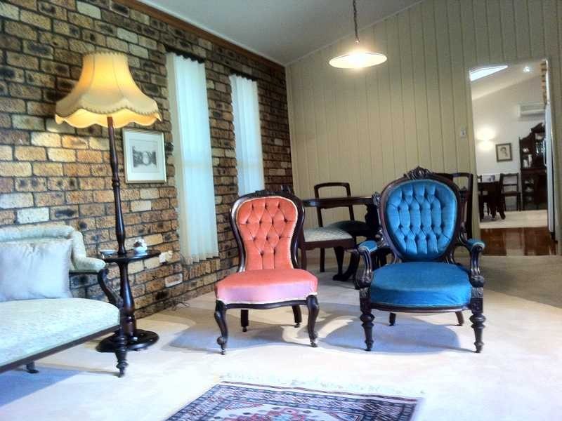 52 MONTANUS DRIVE, Bellbowrie QLD 4070