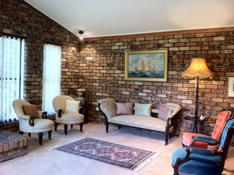 52 MONTANUS DRIVE, Bellbowrie QLD 4070