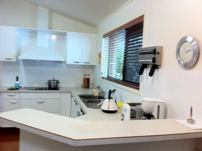 52 MONTANUS DRIVE, Bellbowrie QLD 4070