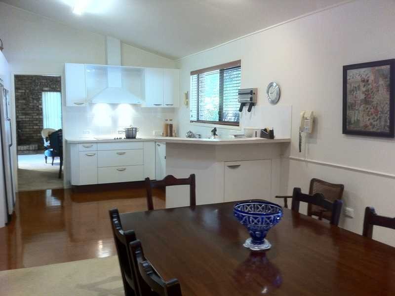 52 MONTANUS DRIVE, Bellbowrie QLD 4070