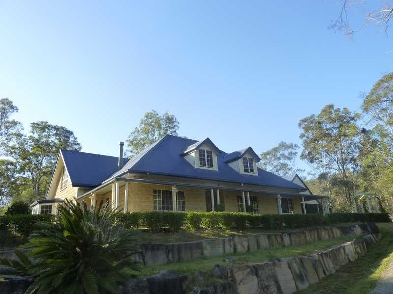 29 Dandys Court, Kholo QLD 4306