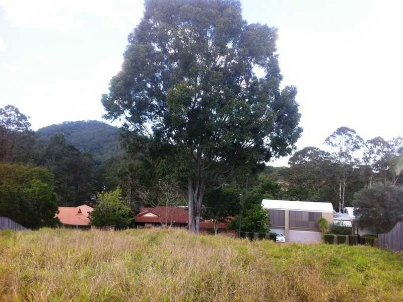 14 NGERINGA STREET, Chapel Hill QLD 4069