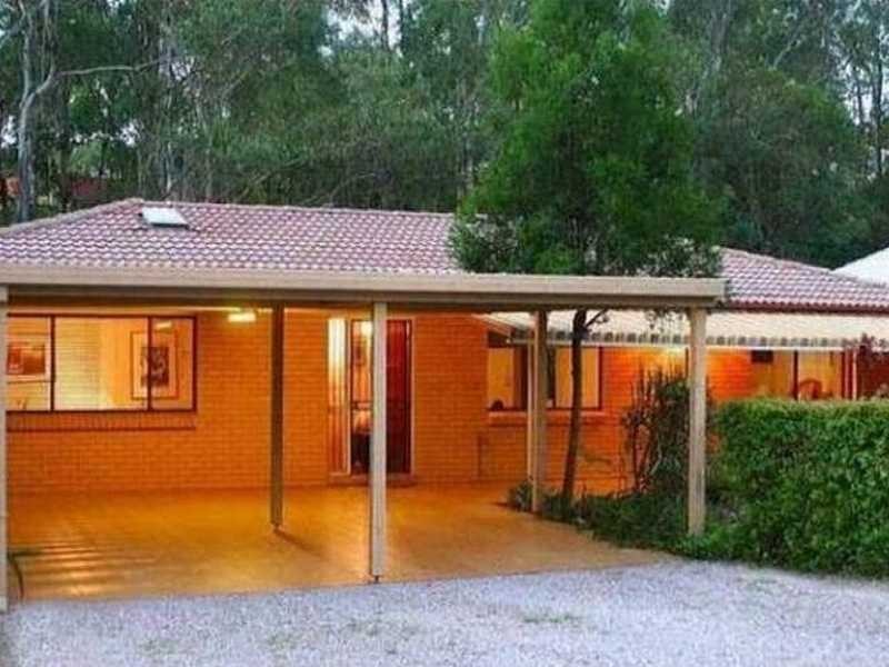 17 TWILIGHT STREET, Kenmore QLD 4069