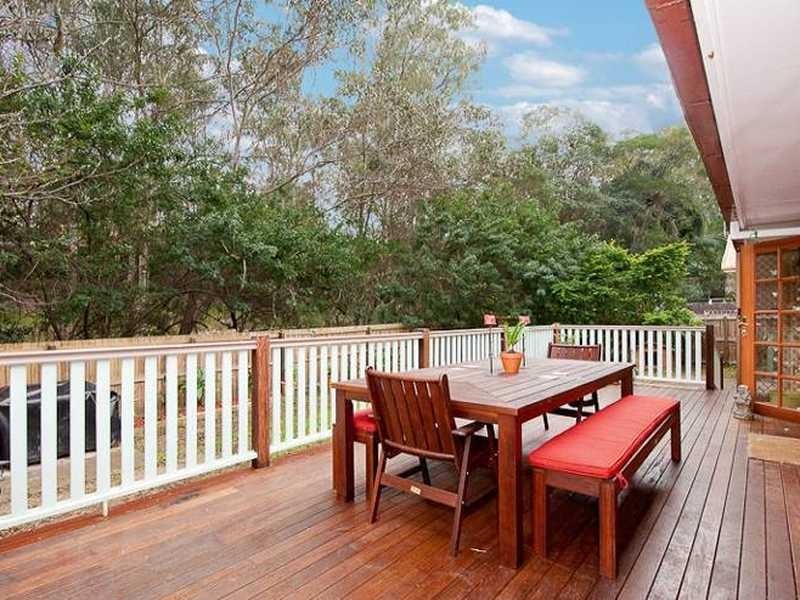 17 TWILIGHT STREET, Kenmore QLD 4069