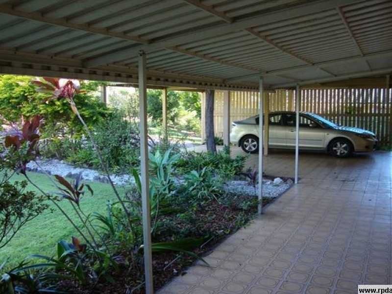 17 TWILIGHT STREET, Kenmore QLD 4069