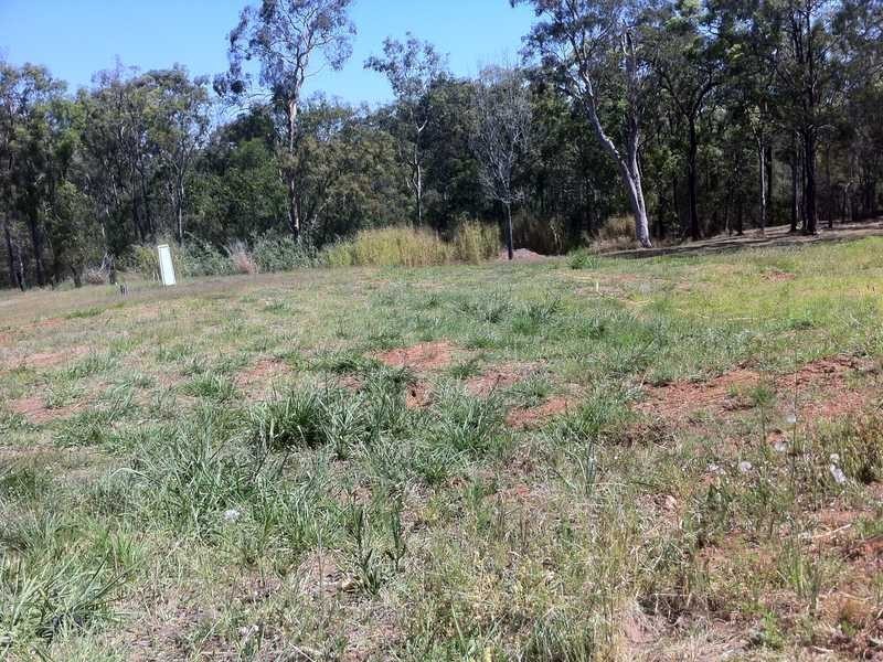 Lot 1 Springbrook Place, Moggill QLD 4070