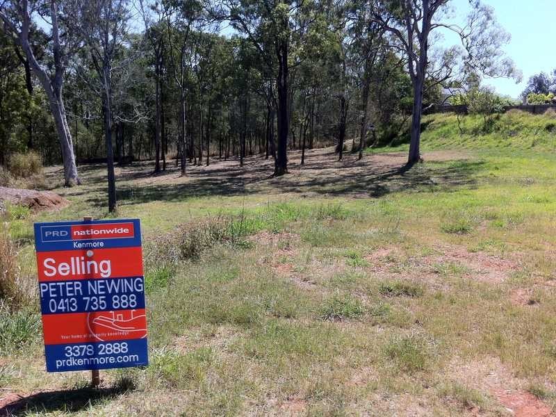 Lot 1 Springbrook Place, Moggill QLD 4070