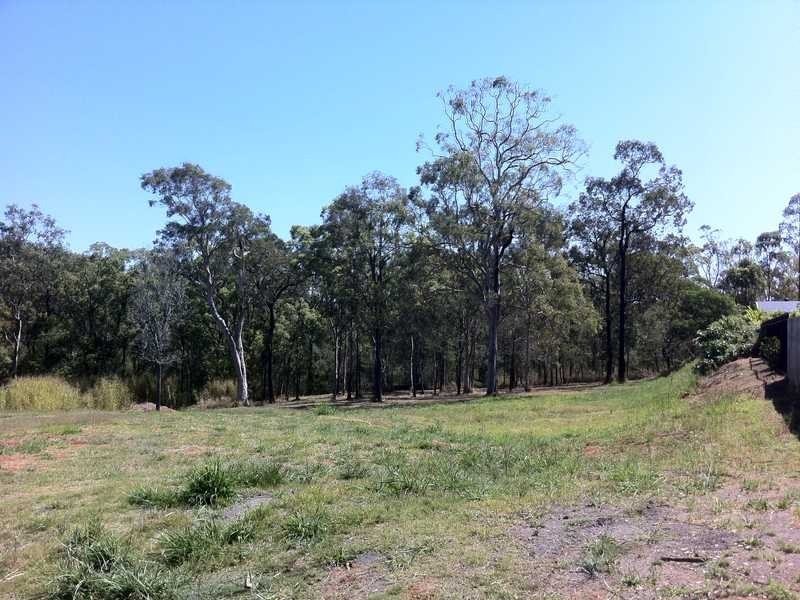 Lot 1 Springbrook Place, Moggill QLD 4070