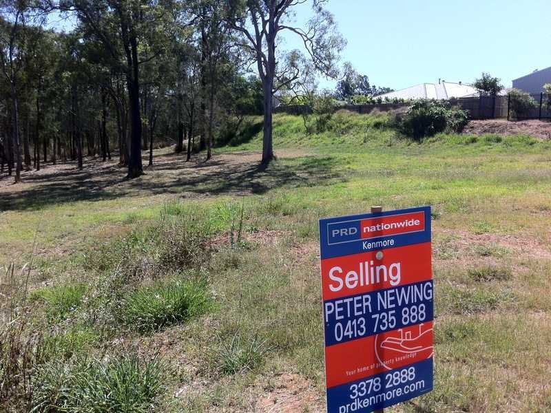 Lot 1 Springbrook Place, Moggill QLD 4070