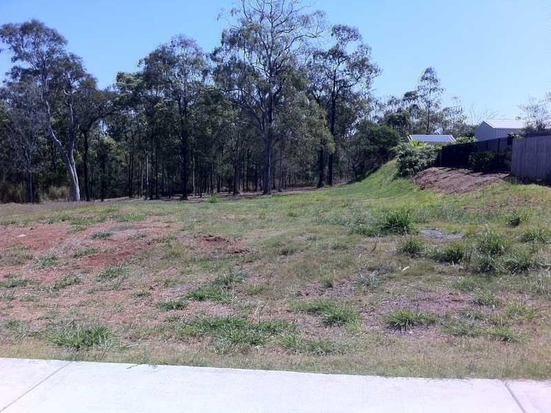Lot 1 Springbrook Place, Moggill QLD 4070