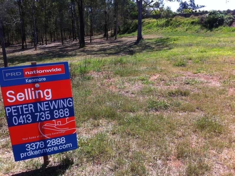 Lot 1 Springbrook Place, Moggill QLD 4070