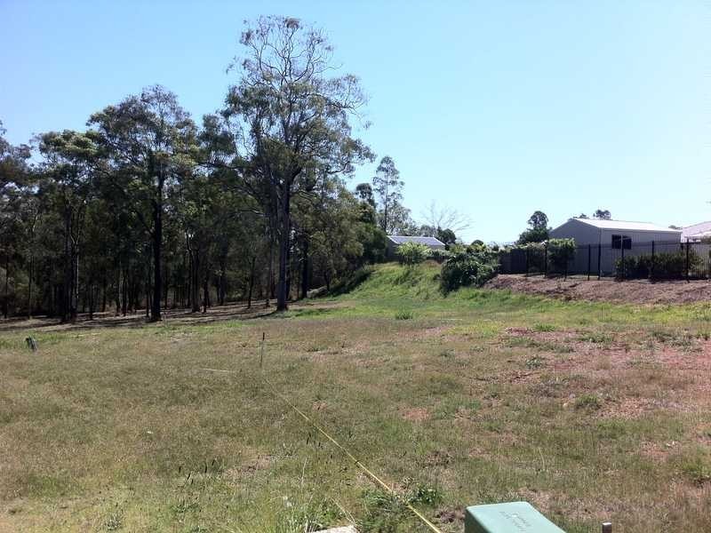 Lot 1 Springbrook Place, Moggill QLD 4070