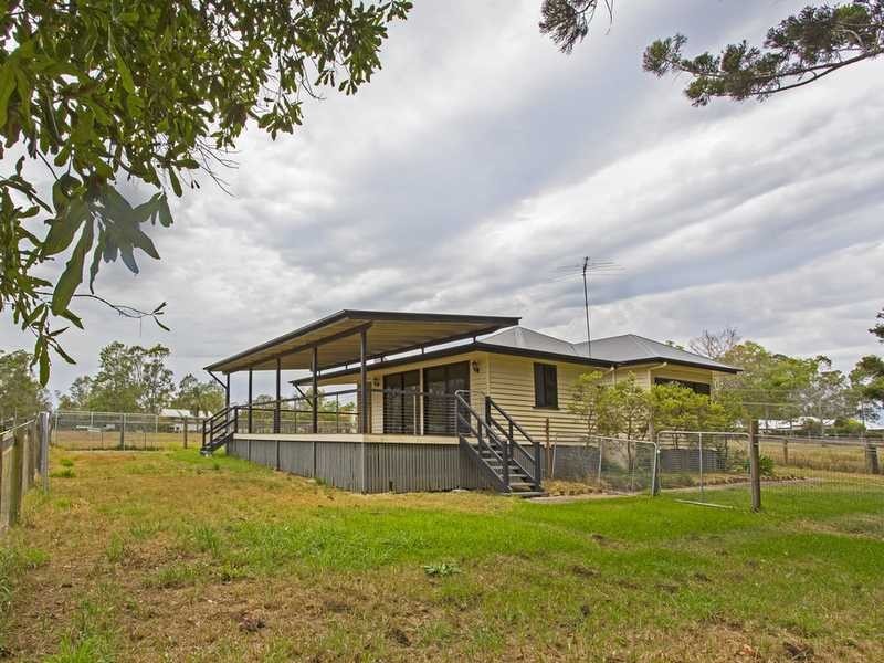 147 Hawkesbury Road, Moggill QLD 4070