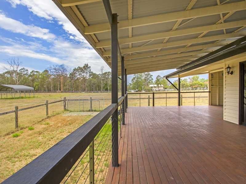 147 Hawkesbury Road, Moggill QLD 4070