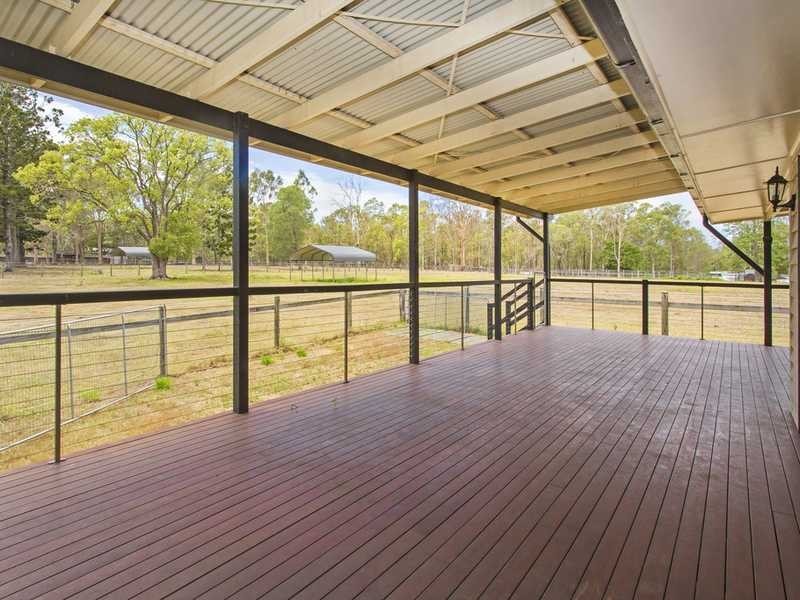 147 Hawkesbury Road, Moggill QLD 4070