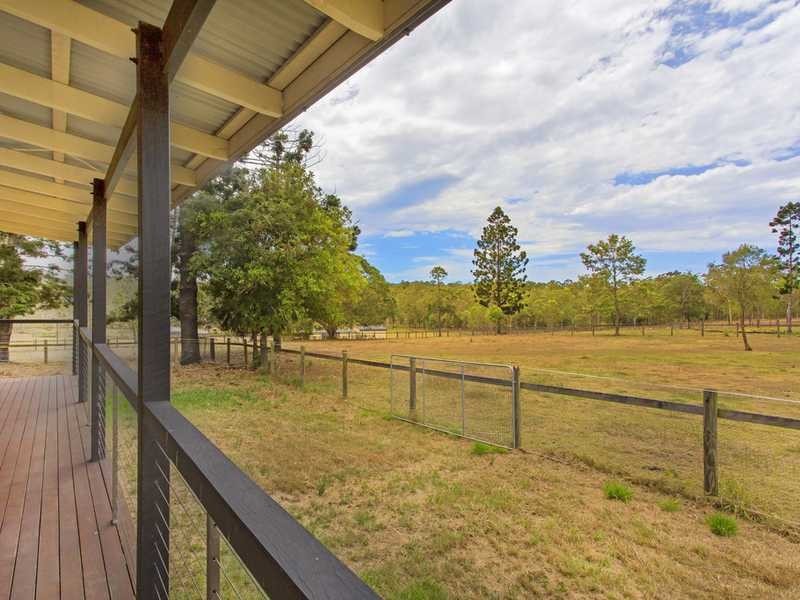 147 Hawkesbury Road, Moggill QLD 4070