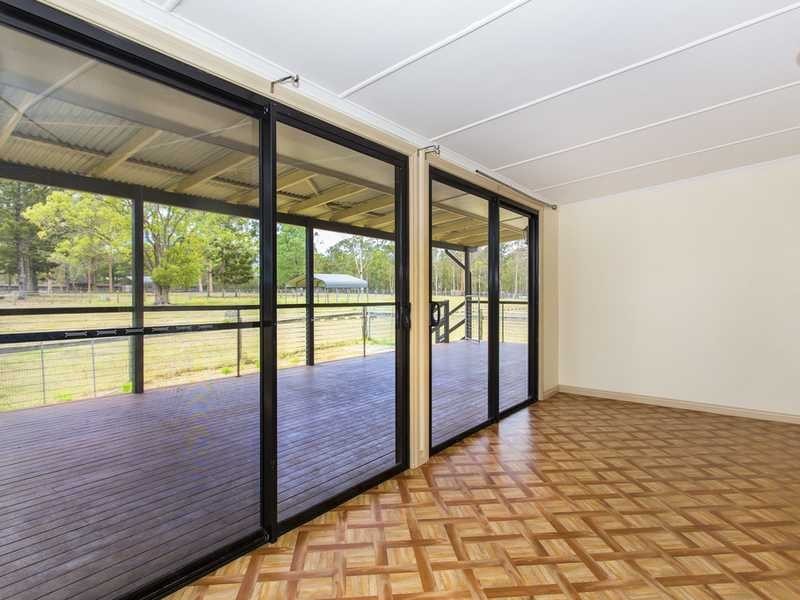 147 Hawkesbury Road, Moggill QLD 4070