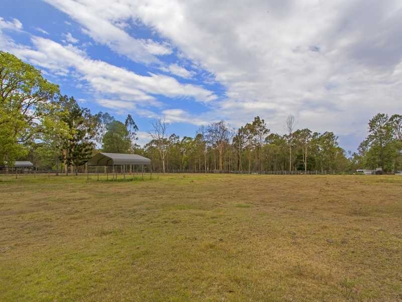 147 Hawkesbury Road, Moggill QLD 4070