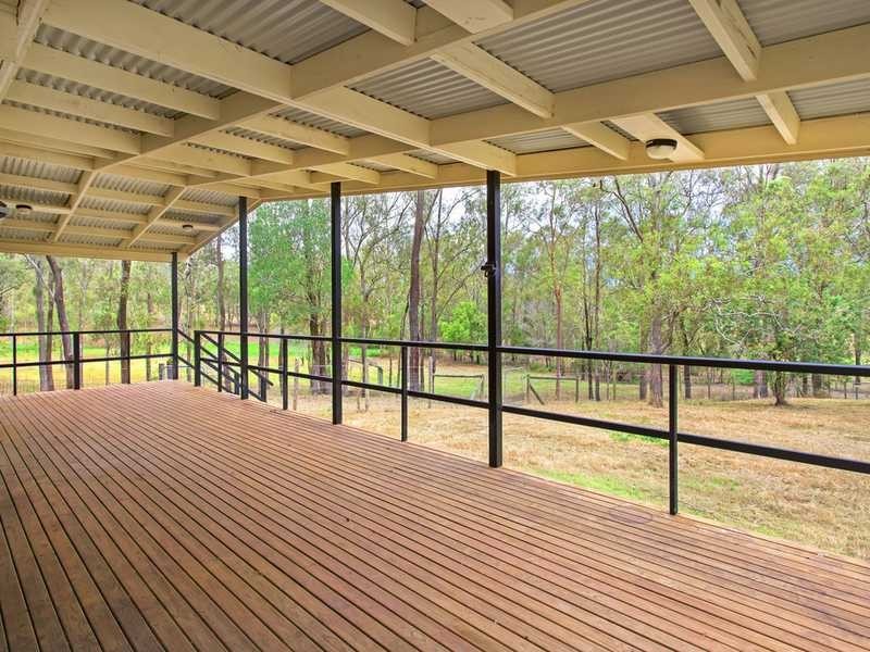 74 Matfield Street, Moggill QLD 4070