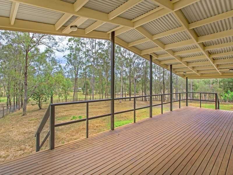 74 Matfield Street, Moggill QLD 4070